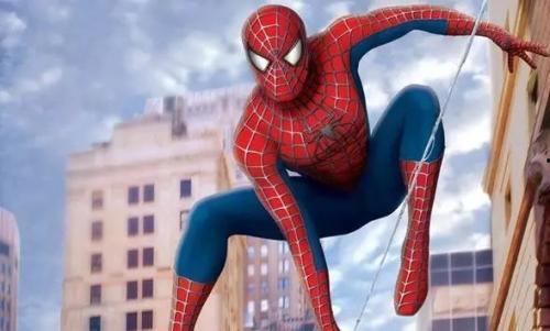 初代蜘蛛侠爆料视频合集,经典片段集锦回顾  第3张