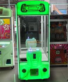 娃娃机最新爆料,揭秘最新玩法与热门机型  第3张