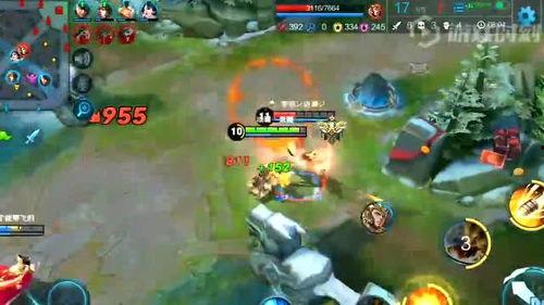 王者荣耀香香爆料视频下载,萌态可掬，技能揭秘！  第1张